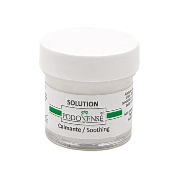 Solution Calmante